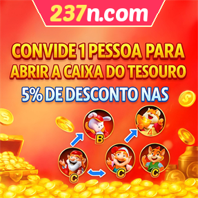 237n.com Indique amigos para receber um bônus
